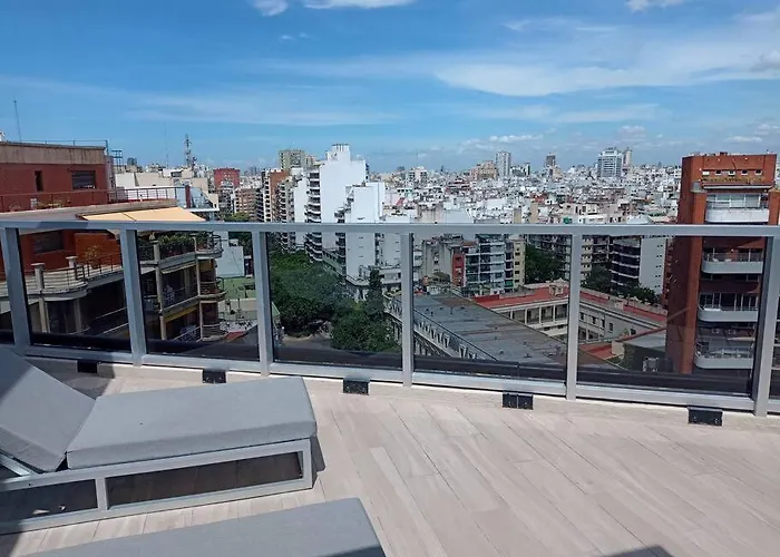 Elegante Duplex C/Amenities
