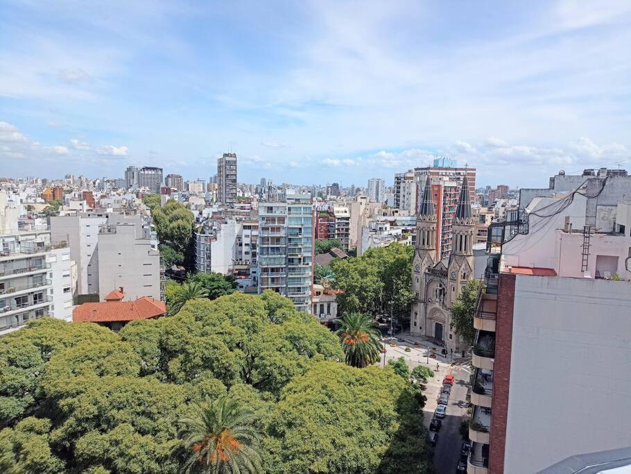 Elegante Duplex C/amenities Buenos Aires