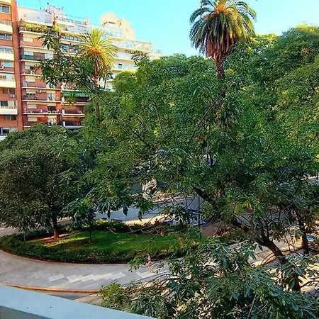 Elegante Duplex C/Amenities Apartment Buenos Aires Exterior photo