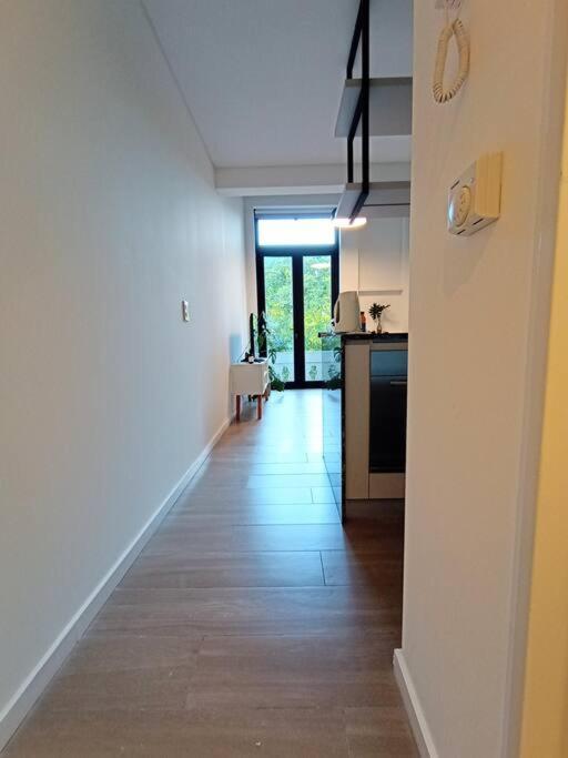 Elegante Duplex C/amenities * Ciudad Autónoma de Buenos Aires