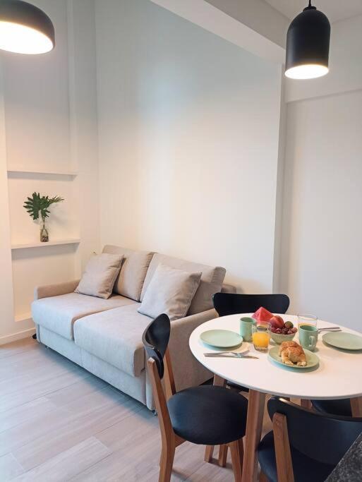 Elegante Duplex C/amenities Apartamento *
