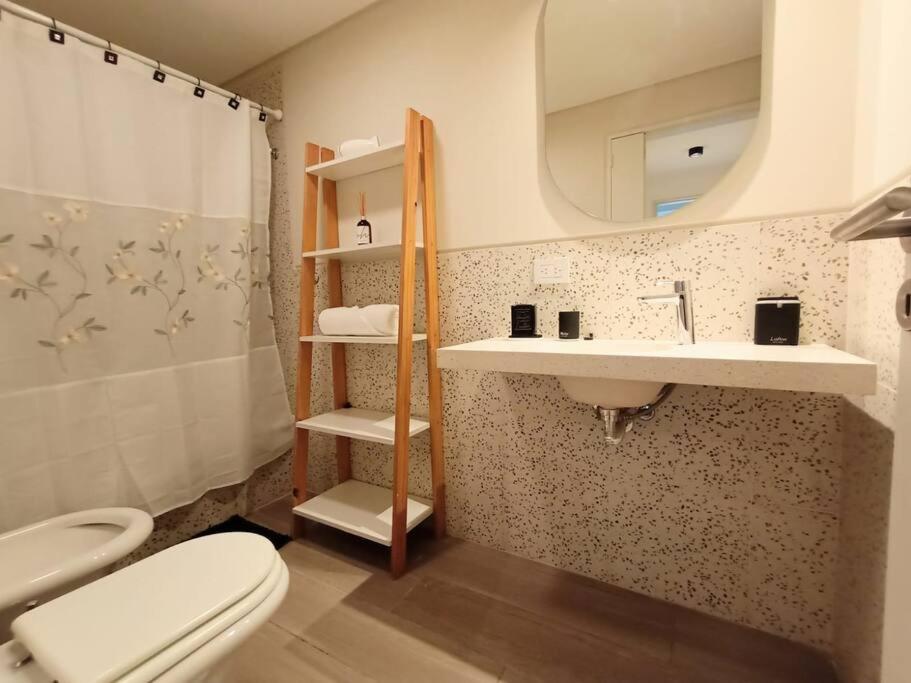 Elegante Duplex C/amenities Ciudad Autónoma de Buenos Aires