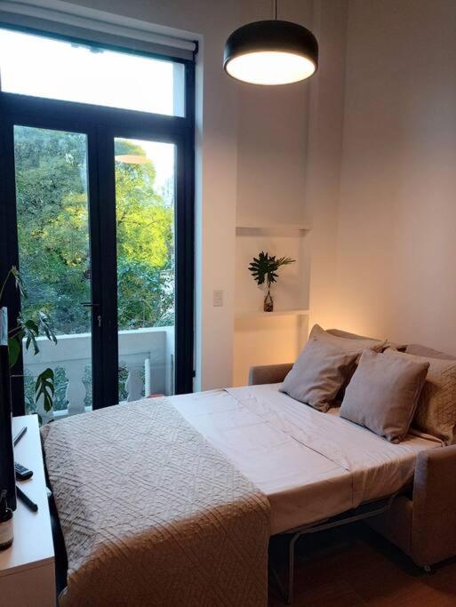 Elegante Duplex C/amenities Apartamento *