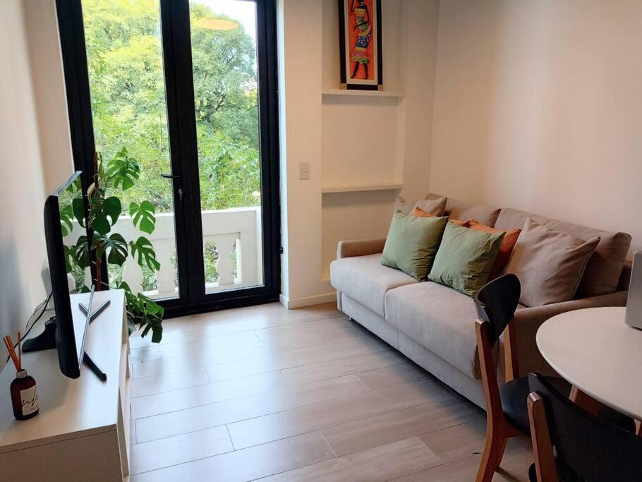 Apartamento Elegante Duplex C/amenities